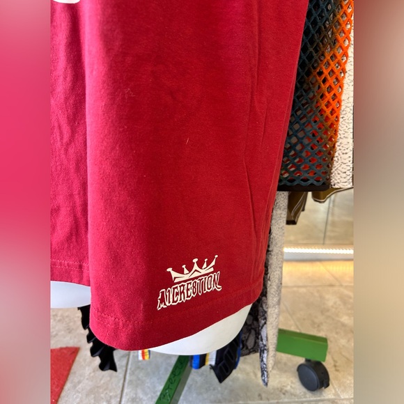 Men’s graphic shirt - Picture 6 of 6